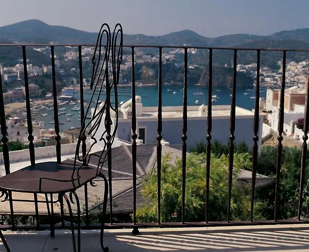Villa Laetitia