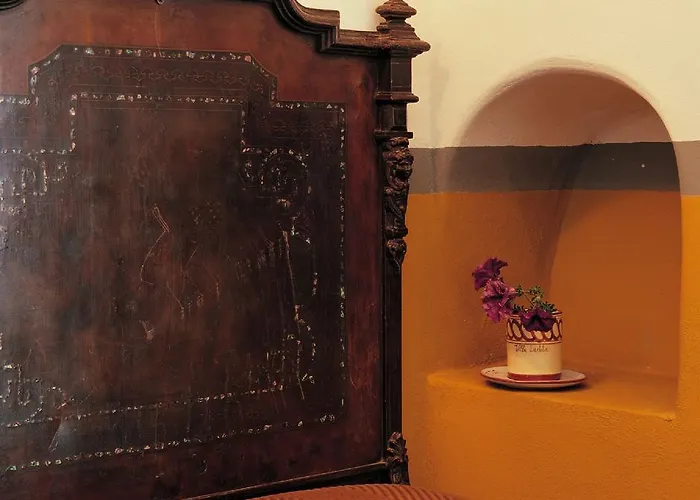 Villa Laetitia