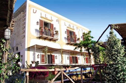 Laetitia 3* Ponza